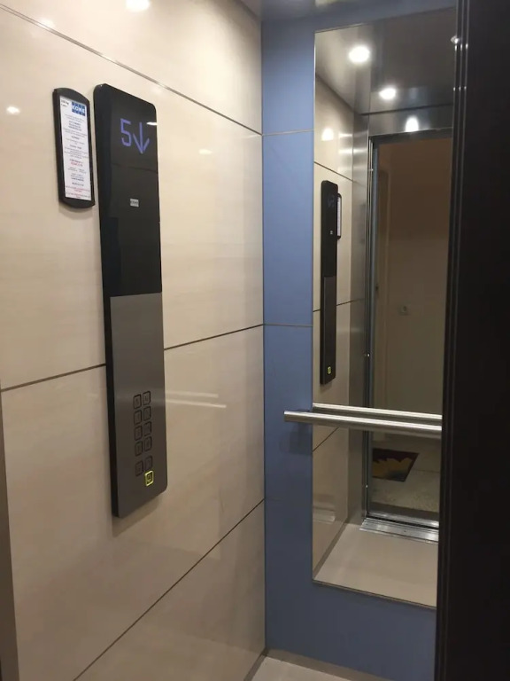 Exclusive Flats In Brussels - Congrès