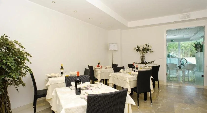 Hotel Prater