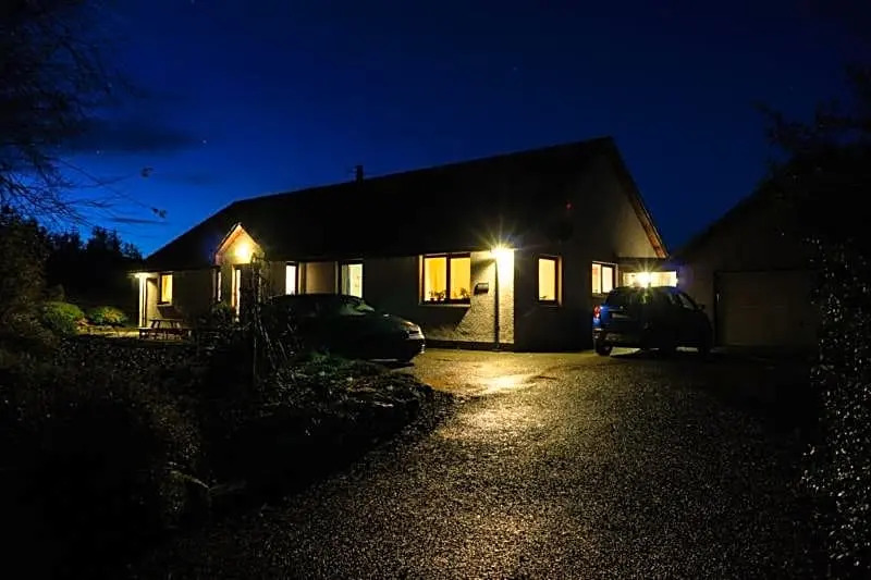 B&B Kilcamb