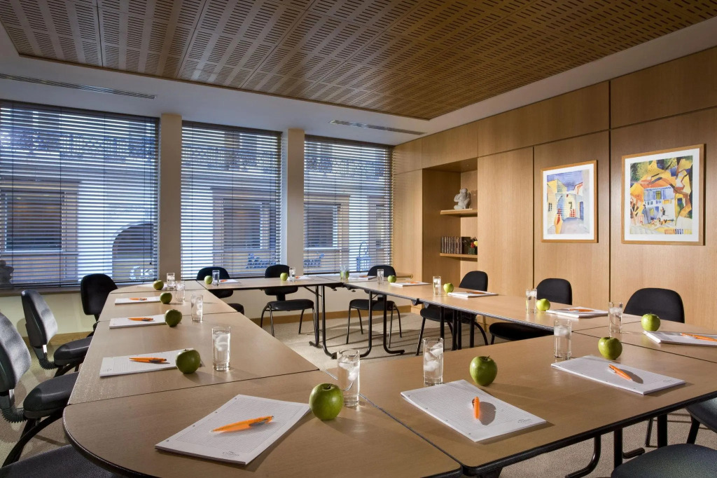 Hotel Indigo Paris - Opera by IHG