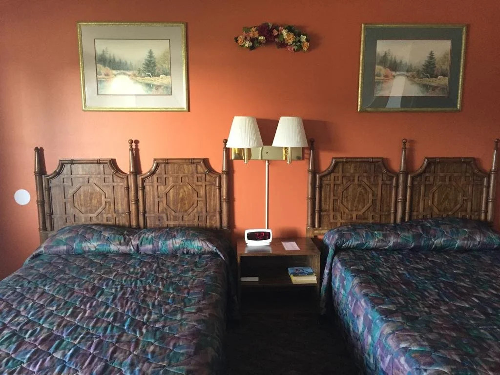 Ashland Motel