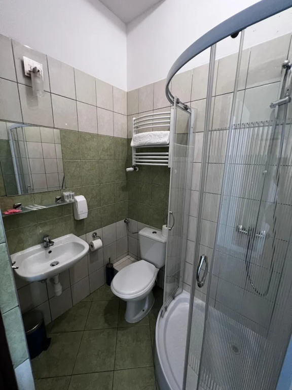 Hotel Safir Babice
