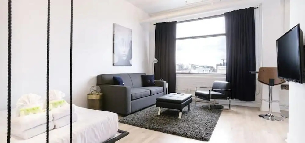 Destination Stays Lofts Saint Laurent