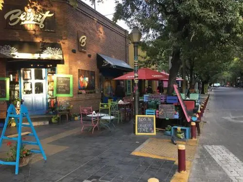 Mendoza Centro