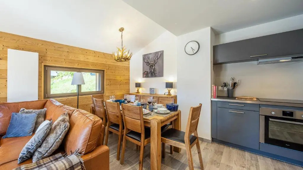 L'O Rouge - Apt A203 - BO Immobilier