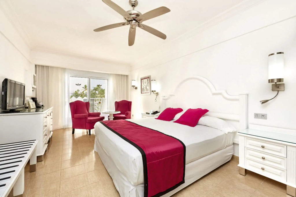 Riu Palace Macao