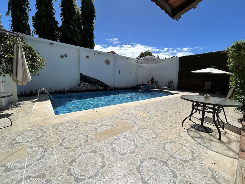 Hotel Sole Doro jaco