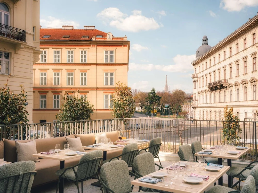 The Hoxton Vienna