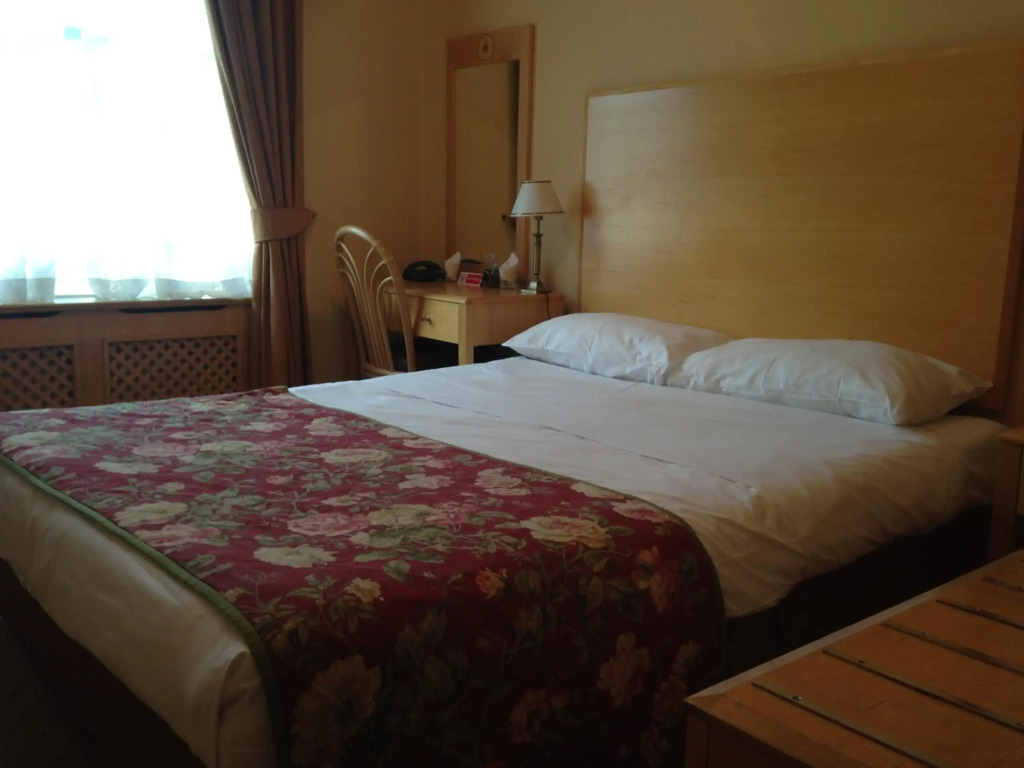 Troy Hotel