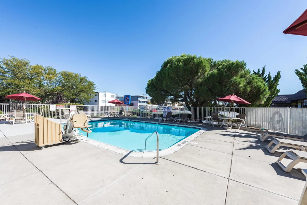 Motel 6 Reno West
