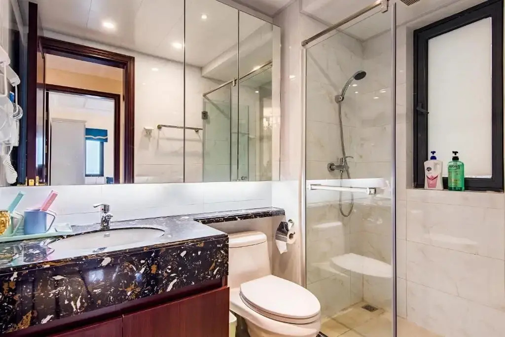 Juyiwu Guesthouse, Near Hongxing Bridge, 2608
