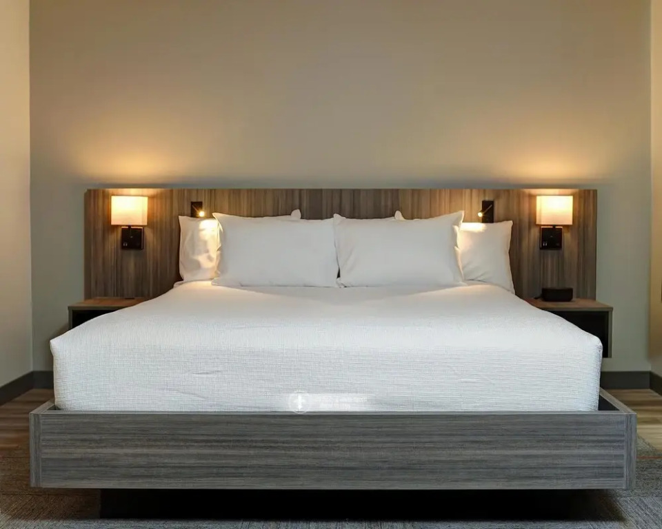 The Farmstead Hotel