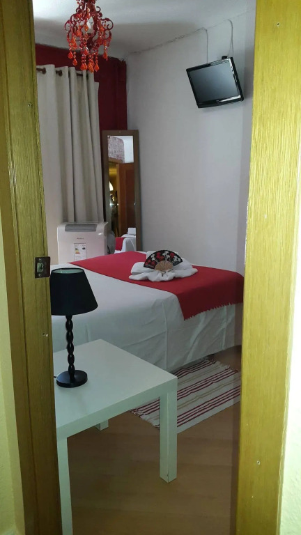 Hostal Casa de Huespedes Marisol
