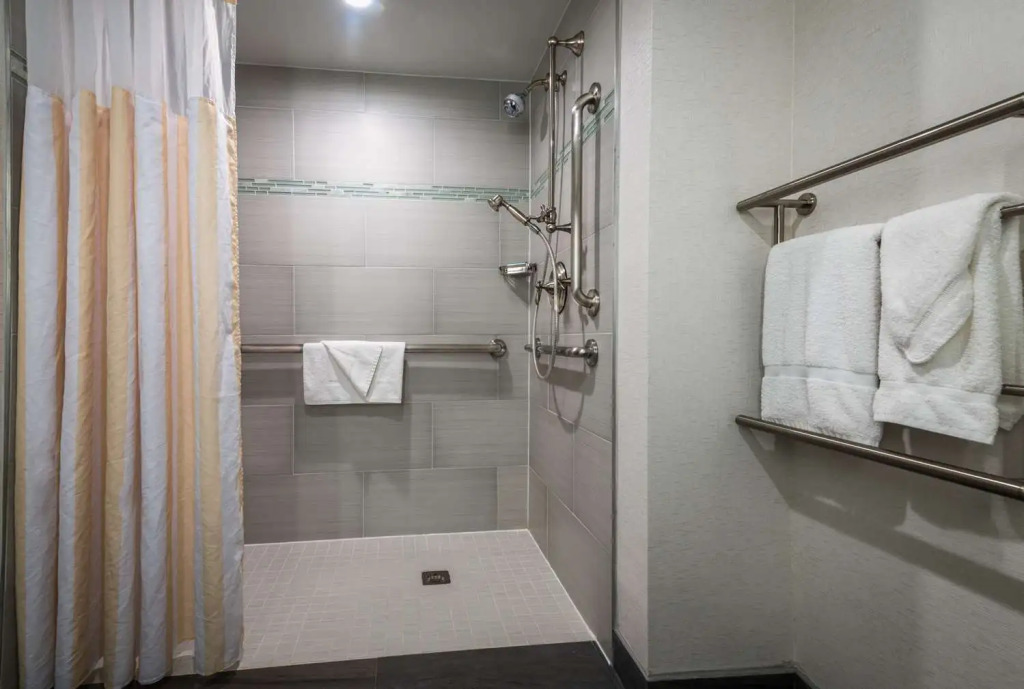 Hilton Garden Inn Reagan National Airport