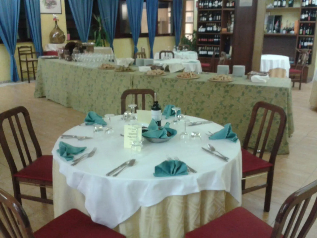 Le Cupolette