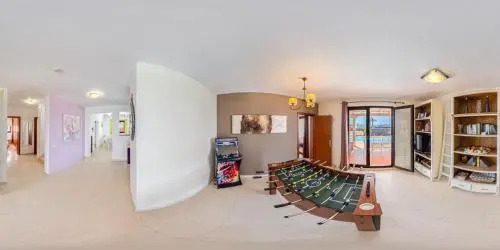 Villa Sunset Faro Deluxe & Spa Pool