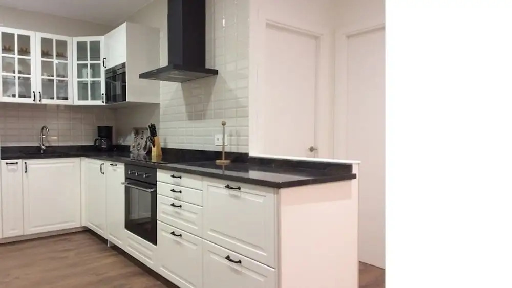 Apartamento Bellas artes