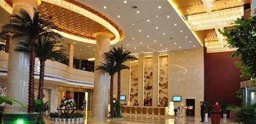 Seventh Fairy International Hotel