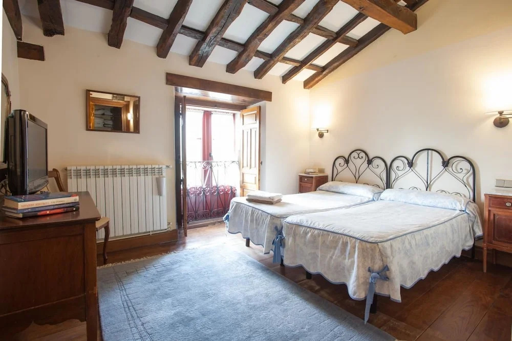 Casa de Campoo