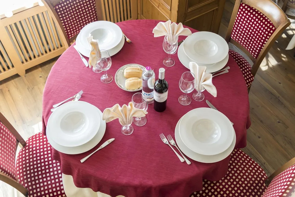 Hotel Alpino Wellness & Spa