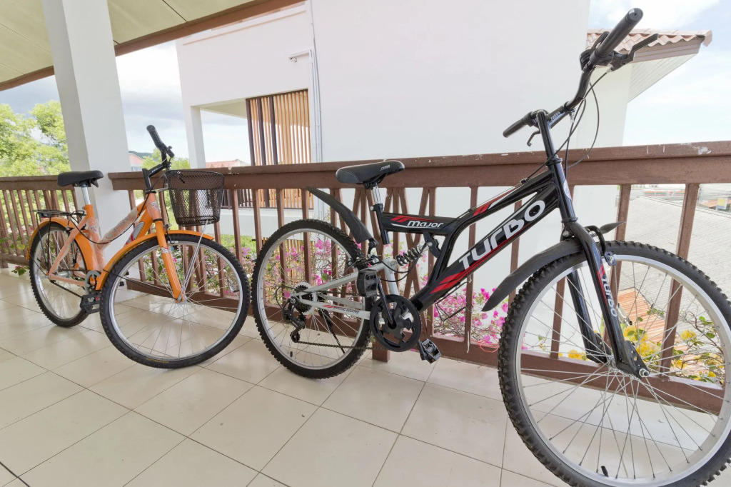 Chaweng Apartment