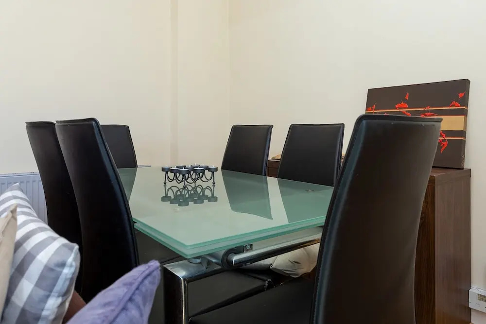 2 Bedroom Flat in Central Location, Shoreditch