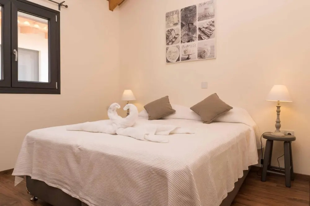 Orama Villas Luxury Apartments