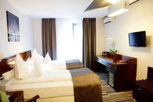 Hotel Belvedere