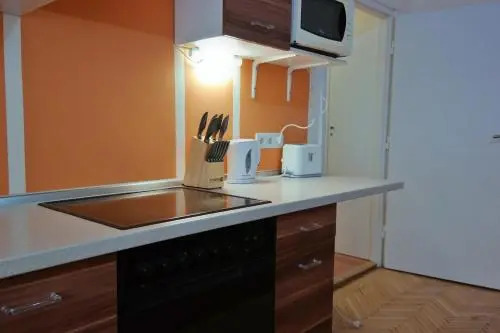 Révay Apartment