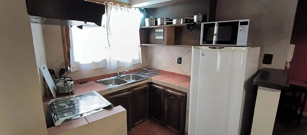 Caserita Apart