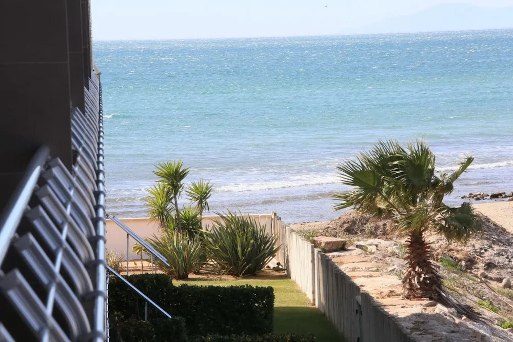Apartamento Junto al mar Para 6 Personas en Cambrils