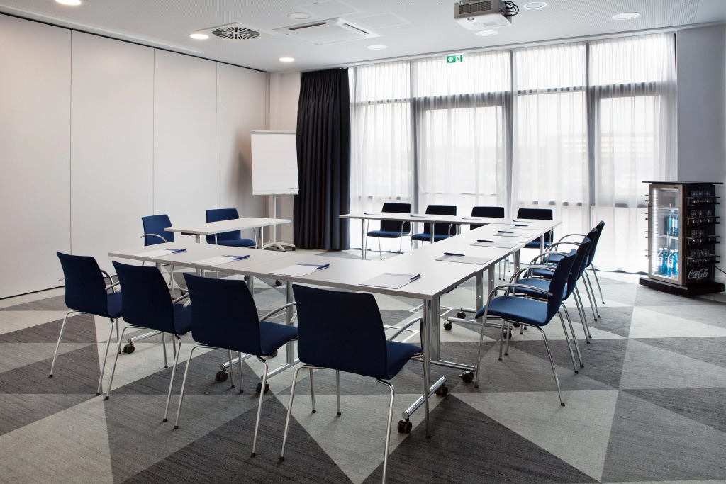 Holiday Inn Express - Kaiserslautern by IHG