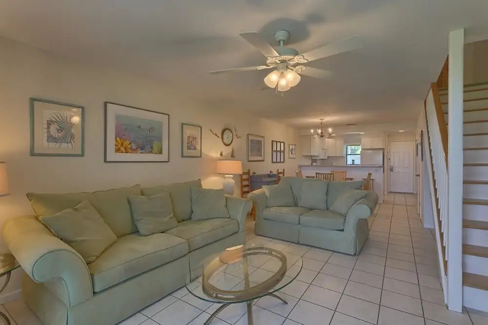 Cape Villas 2C Destiny