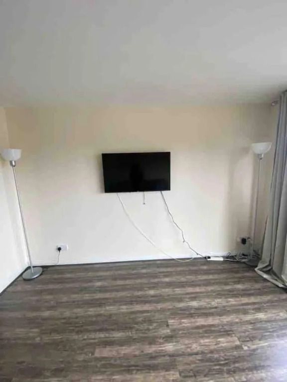 Apex Morrison Street Apartment