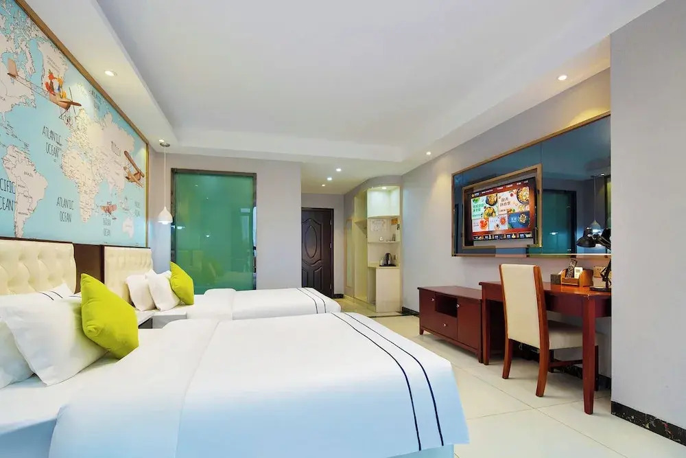 Beijixing Hotel