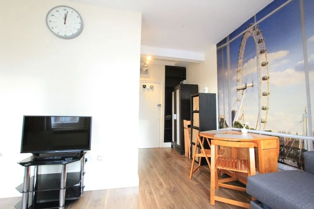 Cosy Edgware Road Apartments Paddington