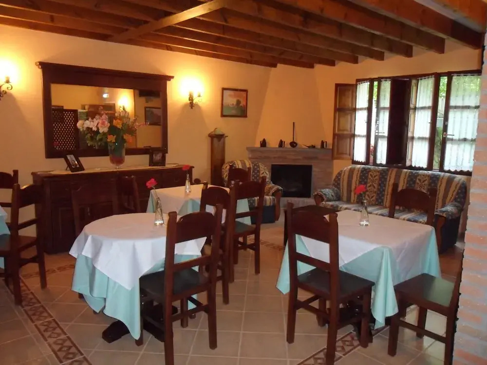 Casa Villaverde