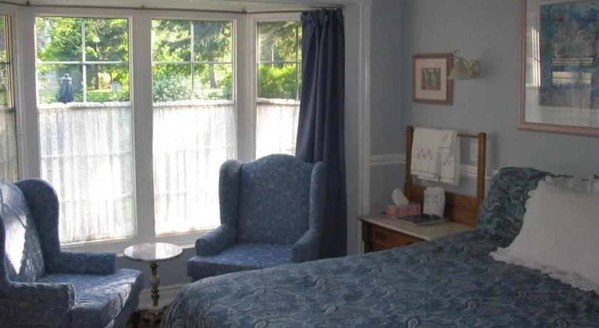 Le Papillon Bed and Breakfast