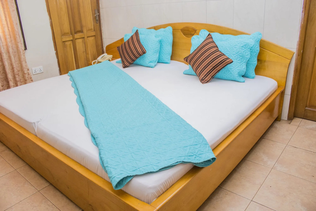 Lovista Hotel