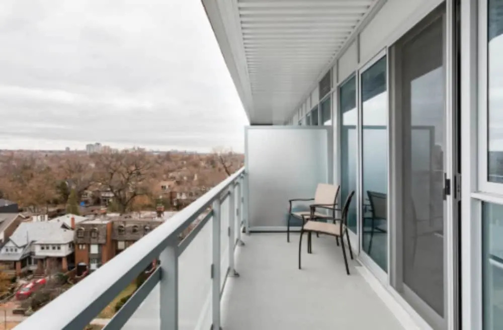 Toronto Sophisticated Studio