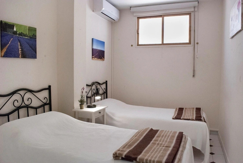 Benalmadena Apartment Beachfront location Terrace WIFI Ref 70