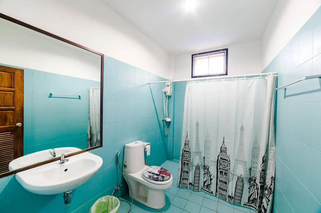 Backpackers Eurohostel