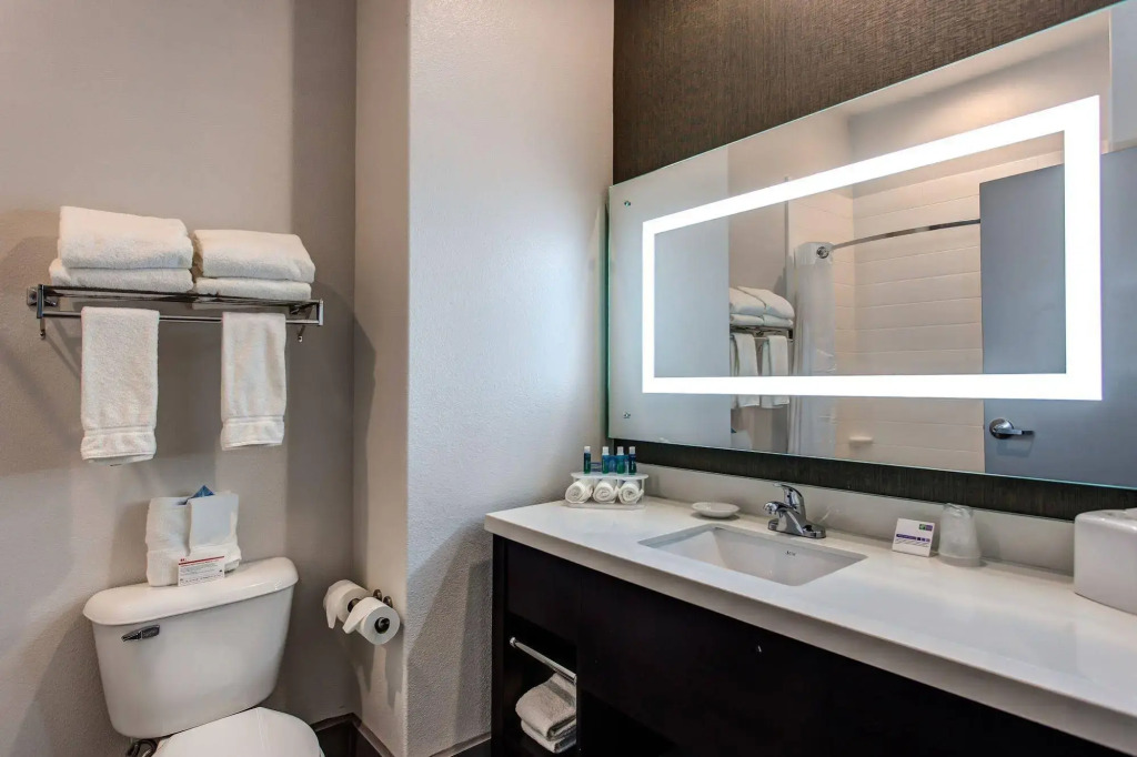 Holiday Inn Express & Suites Gatesville - N. Ft Hood by IHG