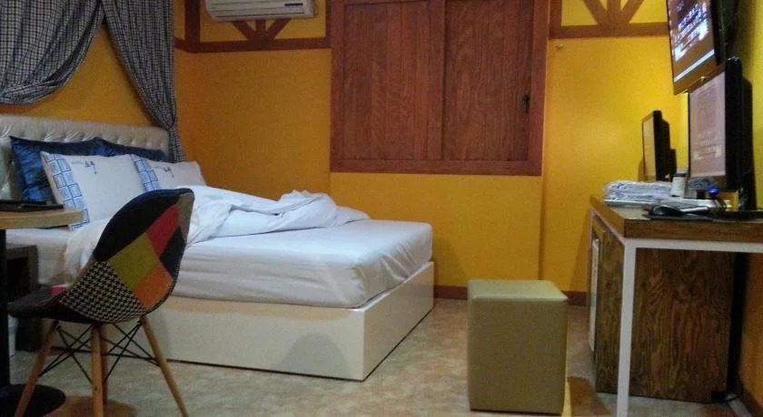Sopoong Hotel