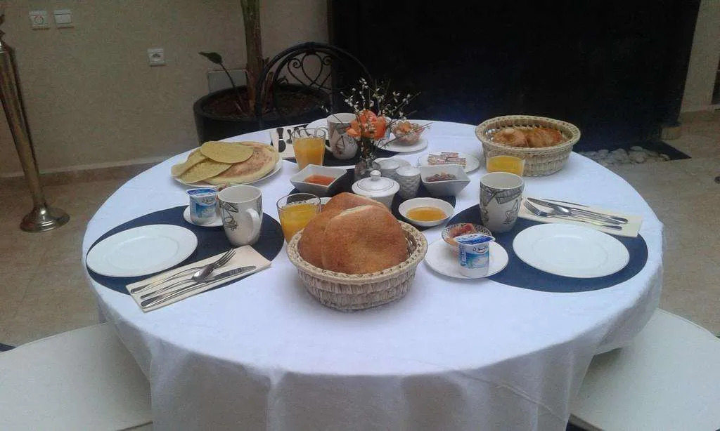 Riad Excellence Luxe