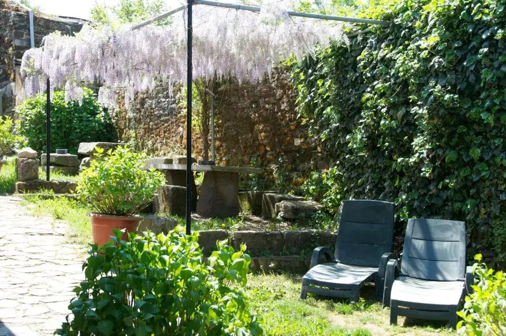 Albergue los Blasones