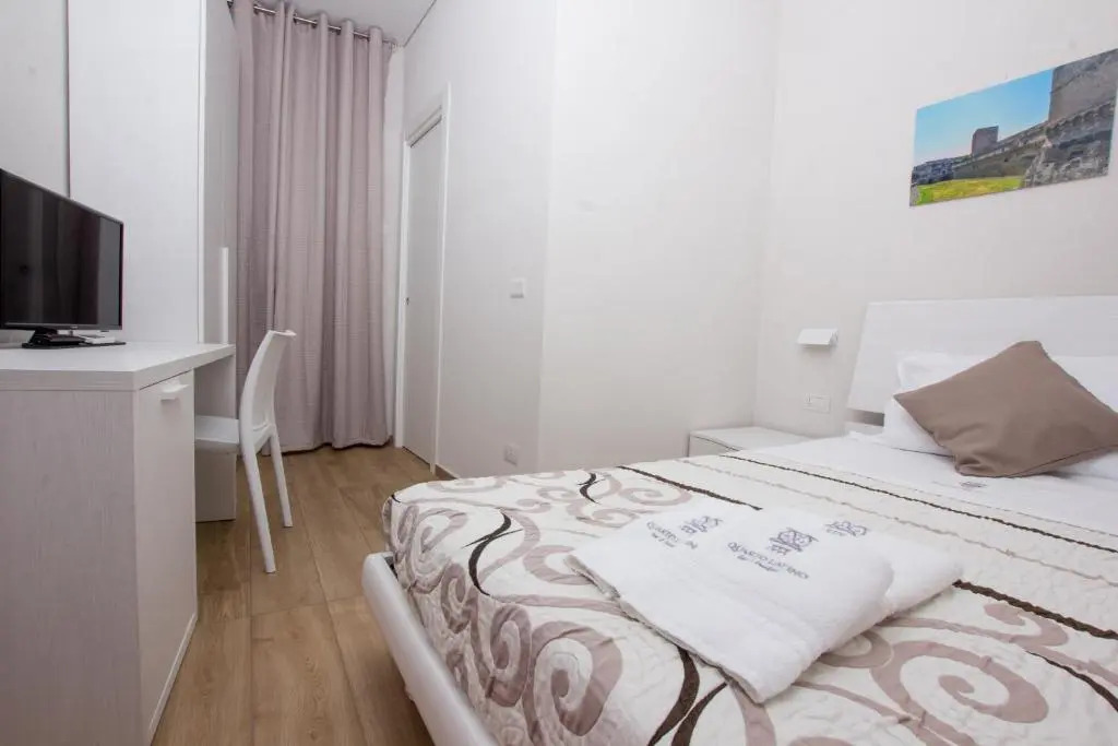 Quarto Latino B&B