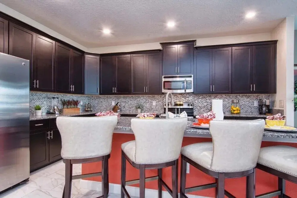 Storey Lake- 6 Bedroom Pool Home- 1654ST