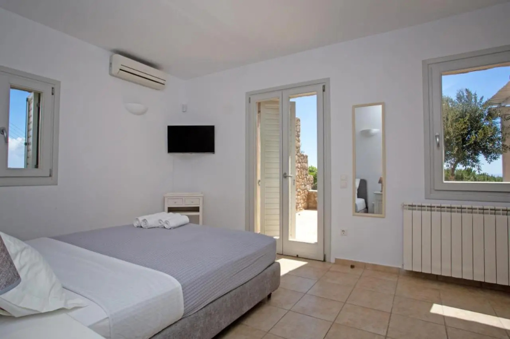 Villa Irene Mykonos