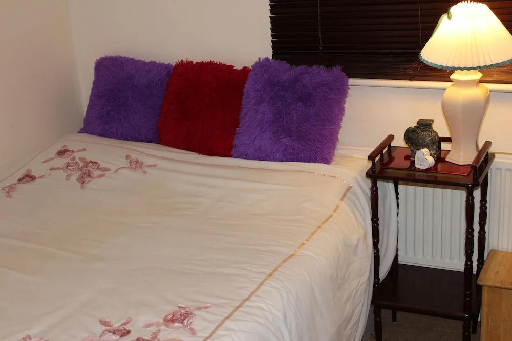 LALL Motel